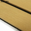 Melors EVA Teak Decking Sheet พื้นทะเล