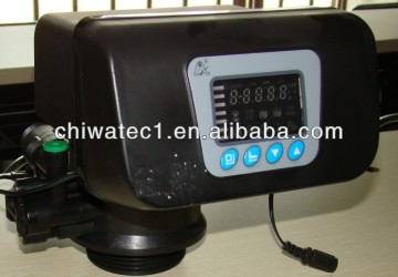 Multi-functional Flow Control Valve TMF63B