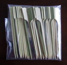 Bamboo Skewer( YDBS09)