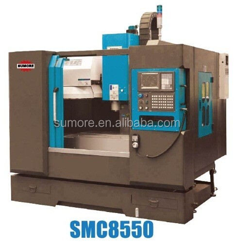 SUMORE!! 550 linear VMC cnc machine SMC8550