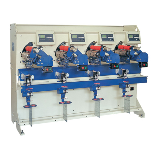 YF(MH)-A High Speed Sewing Cone Winding Machine