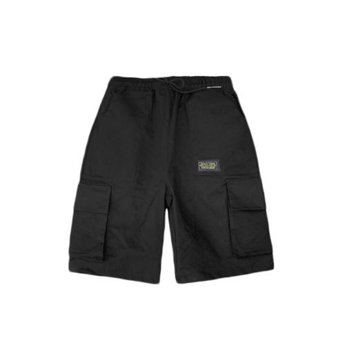 Neue Herren Baggy Schnür-Strandhose