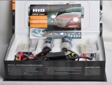 hid conversion kit