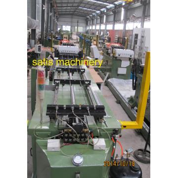 Hairpin Bender Manufacturer