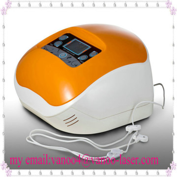 electric wrinkle remover machine