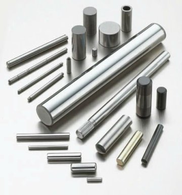 New design tungsten carbide dowel pins