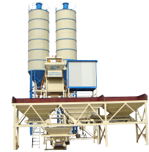 Cement Storage and Processing Equipment: Silos and Lathes