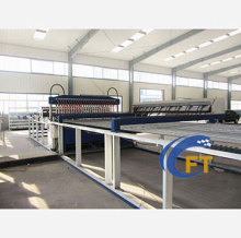 Automatic Reinforcing Mesh Welding Machine