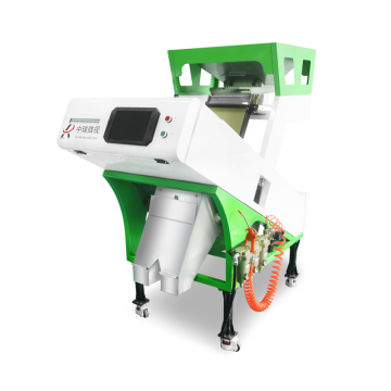 Chinese Paddy Rice Separator: Grains Husk Machine Technology