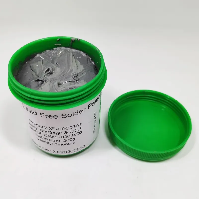 Easy Silver Solder Paste 50g for Jetting