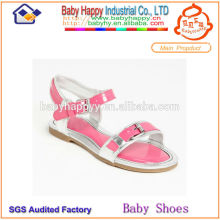 wholesale beautiful girl shoes sandal shoes