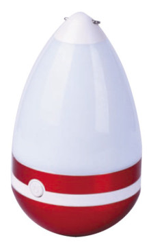 Super bright LED promotional candle night light