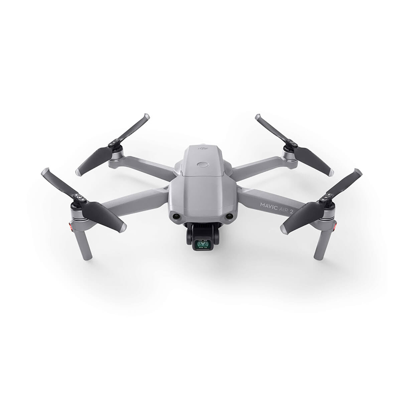 18.5km flying distance DJI Mavic Air 2 fly more combo drone 48MP photo 8K haperlapse drone