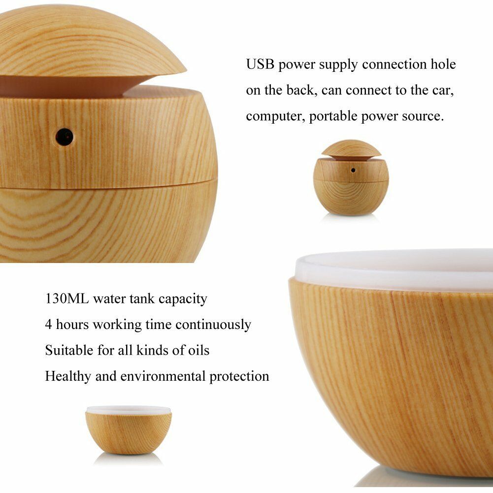 portable humidifier