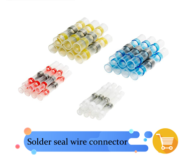 DEEM Best price free sample clear color fiber optic fusion splice protection sleeves