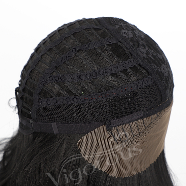 Pre Plucked Glueless Cosplay Hot Selling Bob High Temperature Heat Resistant Curly Under $20 Synthetic Hair Lace Front Wigs