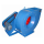 Centrifugal Blower Centrifugal Fan For Biomass Coal Boiler