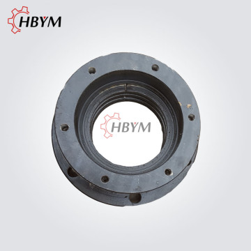 Zoomlion Concrete Pump Spare Parts Connect Flange