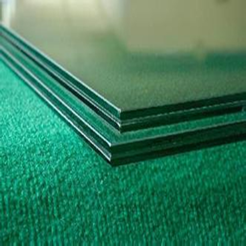 HOT SELL CHINESE LAMINATED TEMPERED GLASS FOR SUNROOM COMMERCIAL BUILDING