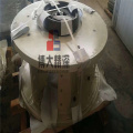 rotor de peças do britador de pedra barmac vsi b7150