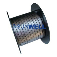 Flexible Graphite Packing