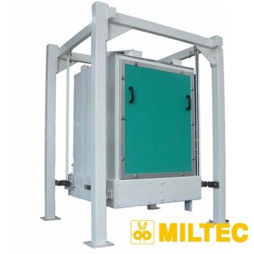 Small Single Plansifter