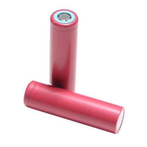 Panasonic Sanyo UR18650F 2600mAh 5A Discharge