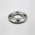 Flange de placa de tamanho padrão JIS de 10 mm