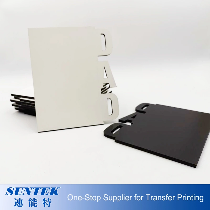 Sublimation MDF Photo Frames- Best Father's Day Gift