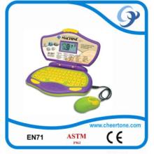 eduational computer toy with 30 sets unit function