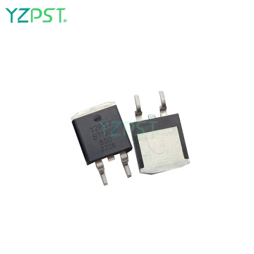 800V BT139B-800 16A TRIAC, подходящий для переключения переменного тока общего назначения