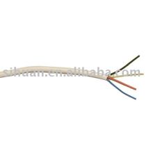 Unshielded Alarm Cable