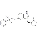 Nom: Hydrobromure d’élétriptan CAS 177834-92-3