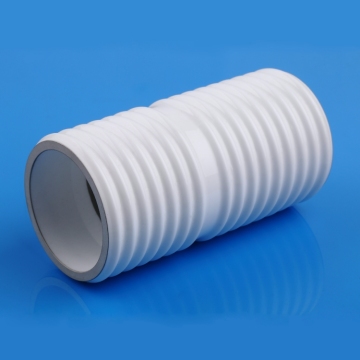 Alumina Metallized Ceramic Tube For Vacuum Breaker