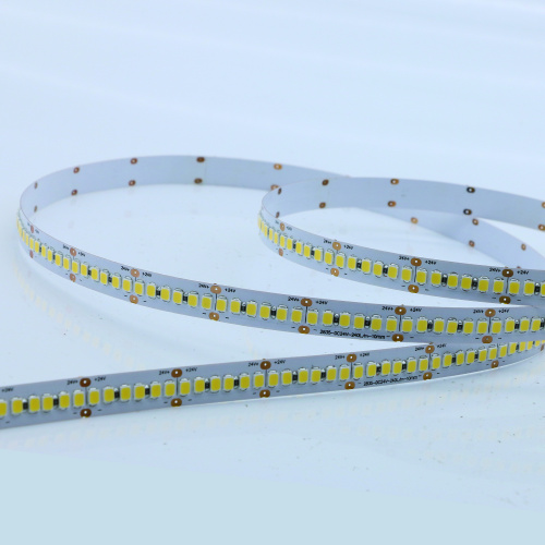 2835SMD PW 240 LED DC24V Flexibele strip