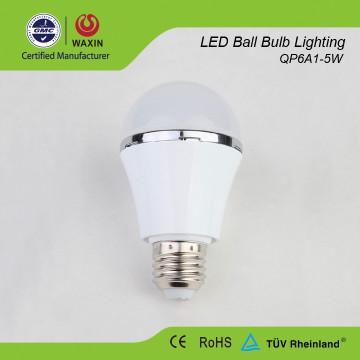 GE Light Bulbs 5W