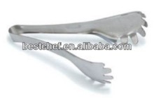 Stainless steel Salad tong Luxe