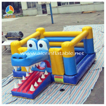 inflatable Magic Jump for kids, inflatable jump castle