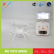 Wifi middle size copter SD camera RC drone wifi