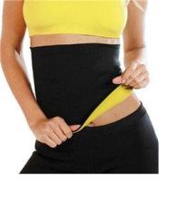 Moving Sauna Elastic Yoga Shaper Brace