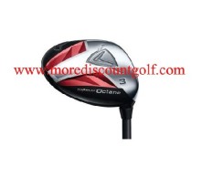 Golf Diablo Qctane Tour Driver