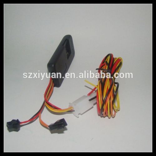 Vehicle Gps Tracker For Fleet Management P168