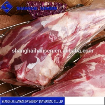Mutton leg Import Agency Services For Customs Clearnce