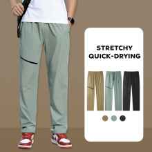Slim Fit Joggers for Gym and Sports