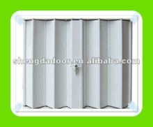acordion shutters door