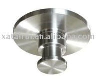 semi trailer 2" King Pin