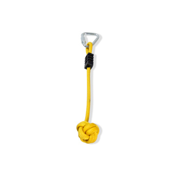 GIBBON Ninja Line Kit corsa ad ostacoli Slackline 40 piedi