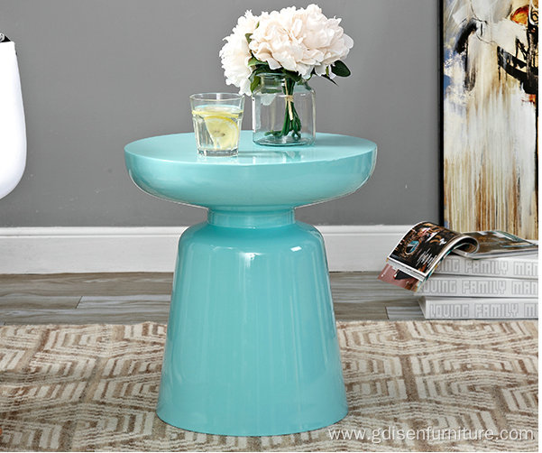 Modern Martini Side Table