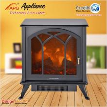 Fake Flame Electric Fireplace