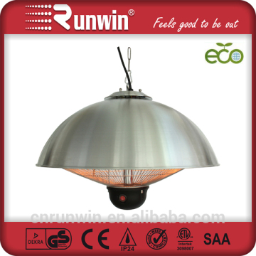 electric heater gazebo mushroom electric food heater 2100W